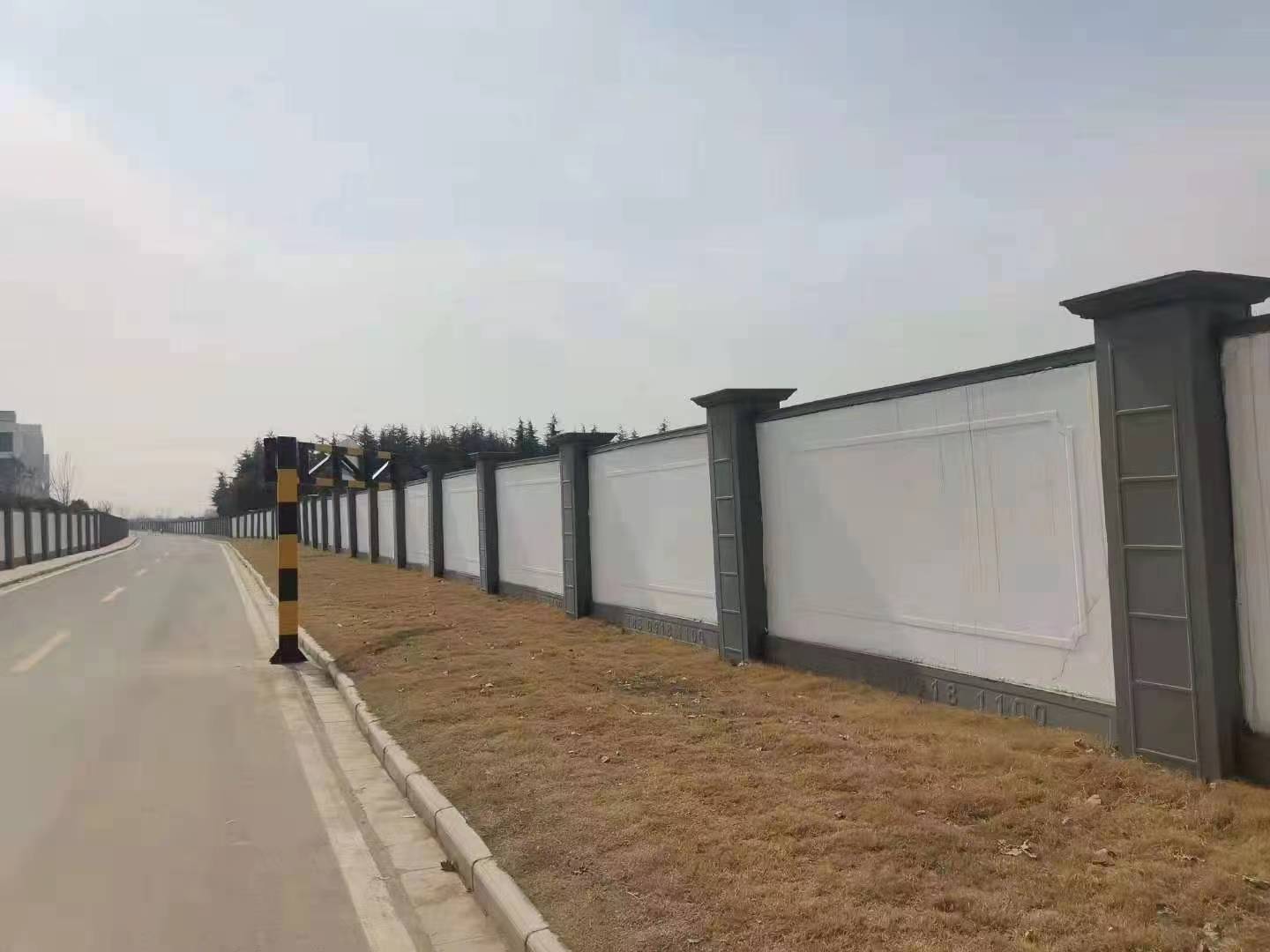 裝配式預(yù)支圍擋